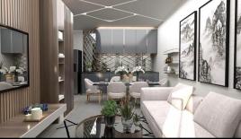 Пентхаус за 289 000 евро в Алании, Турция