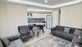 Квартира за 95 000 евро в Алании, Турция