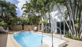 Вилла за 311 000 евро на Пхукете, Таиланд