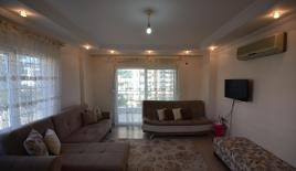 Квартира за 124 000 евро в Алании, Турция