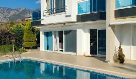 Вилла за 276 000 евро в Алании, Турция