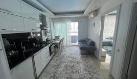 Квартира за 110 000 евро в Алании, Турция