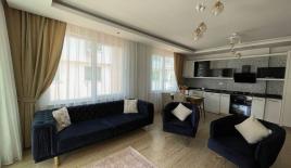 Квартира за 132 000 евро в Кестеле, Турция