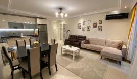 Квартира за 131 000 евро в Алании, Турция