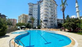 Пентхаус за 153 000 евро в Алании, Турция