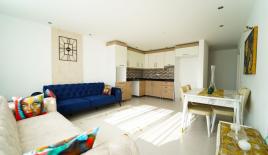 Квартира за 136 000 евро в Алании, Турция