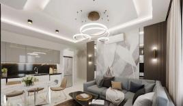 Квартира за 100 000 евро в Алании, Турция