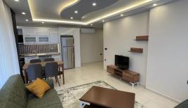 Квартира за 101 000 евро в Алании, Турция