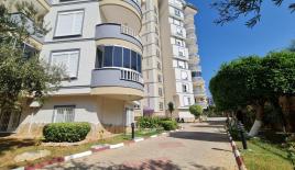 Квартира за 153 000 евро в Алании, Турция