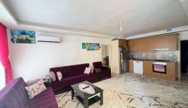 Квартира за 94 500 евро в Алании, Турция