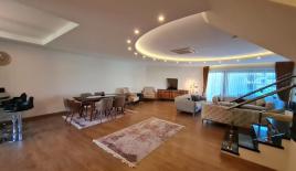 Пентхаус за 388 000 евро в Алании, Турция