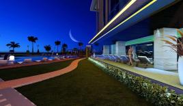 Квартира за 102 000 евро в Алании, Турция