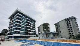 Квартира за 73 400 евро в Авсалларе, Турция