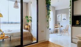 Квартира за 80 000 евро в Кестеле, Турция