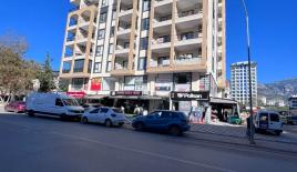 Квартира за 400 евро за месяц в Алании, Турция