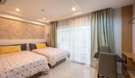 Студия за 35 400 евро в Паттайе, Таиланд