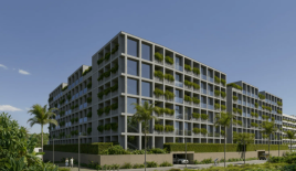 Квартира за 494 500 евро на Пхукете, Таиланд