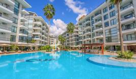 Квартира за 91 000 евро в Кестеле, Турция