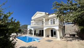 Вилла за 545 000 евро в Алании, Турция