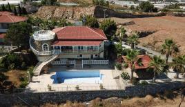 Вилла за 483 000 евро в Алании, Турция