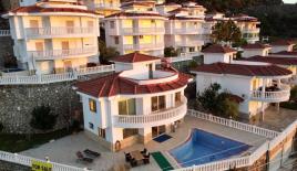 Вилла за 276 000 евро в Алании, Турция