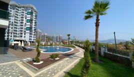 Квартира за 83 000 евро в Алании, Турция