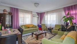 Квартира за 131 400 евро в Алании, Турция