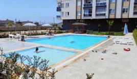 Квартира за 62 000 евро в Конаклы, Турция