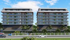 Квартира за 148 000 евро в Алании, Турция