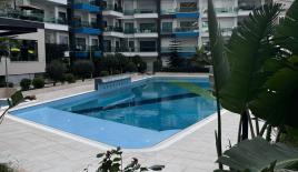 Квартира за 140 000 евро в Алании, Турция