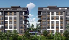 Квартира за 143 000 евро в Алании, Турция