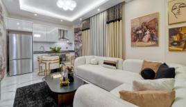 Квартира за 86 000 евро в Авсалларе, Турция