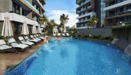 Квартира за 64 000 евро в Авсалларе, Турция