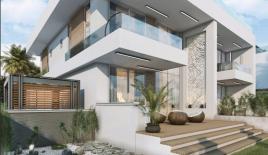 Вилла за 607 000 евро в Алании, Турция