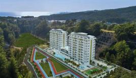 Квартира за 40 100 евро в Авсалларе, Турция