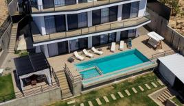 Вилла за 660 000 евро в Инжекуме, Турция