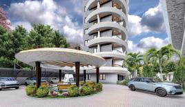 Квартира за 128 000 евро в Алании, Турция