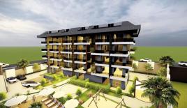 Квартира за 47 300 евро в Алании, Турция