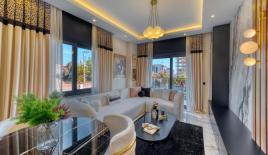 Квартира за 95 000 евро в Авсалларе, Турция