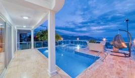 Вилла за 429 000 евро в Алании, Турция