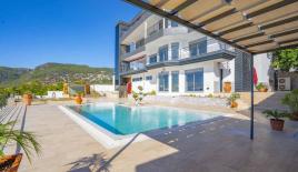 Вилла за 3 836 000 евро в Алании, Турция