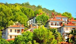 Квартира за 66 300 евро в Алании, Турция