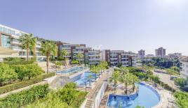 Квартира за 260 000 евро в Алании, Турция