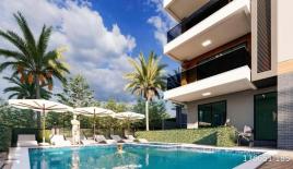 Квартира за 39 000 евро в Авсалларе, Турция