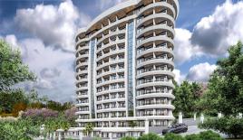 Квартира за 40 000 евро в Алании, Турция