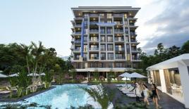 Квартира за 35 800 евро в Авсалларе, Турция