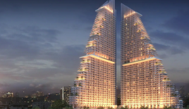 Квартира за 80 200 евро в Паттайе, Таиланд