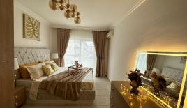 Квартира за 136 000 евро в Алании, Турция