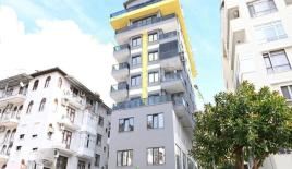 Квартира за 120 100 евро в Алании, Турция