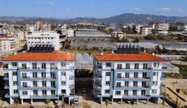 Квартира за 74 000 евро в Алании, Турция